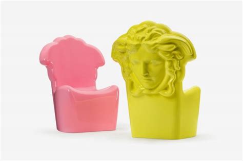 versace salone del mobile 2019|Versace Launches 2019 Home Collection at Salone .